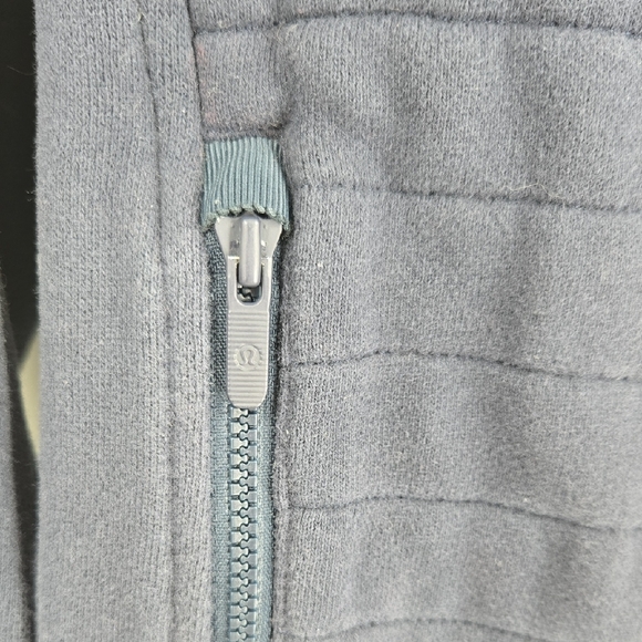 Lululemon Women's Black Jacket - Picture 3 of 12